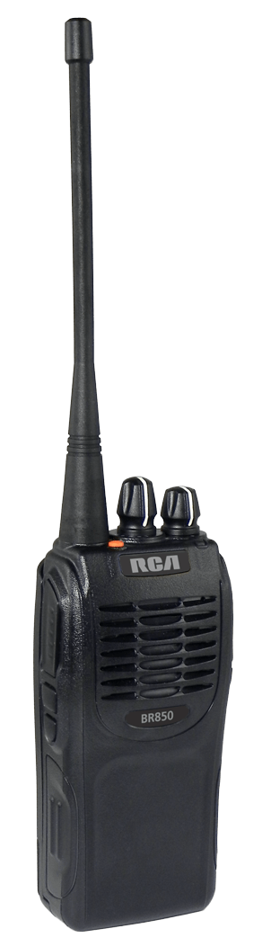 Two-way radio PNG-92832